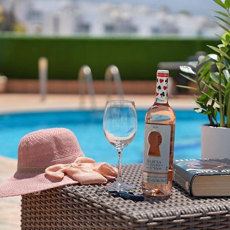 Villa Milena 칼라오살바헤 외부 사진